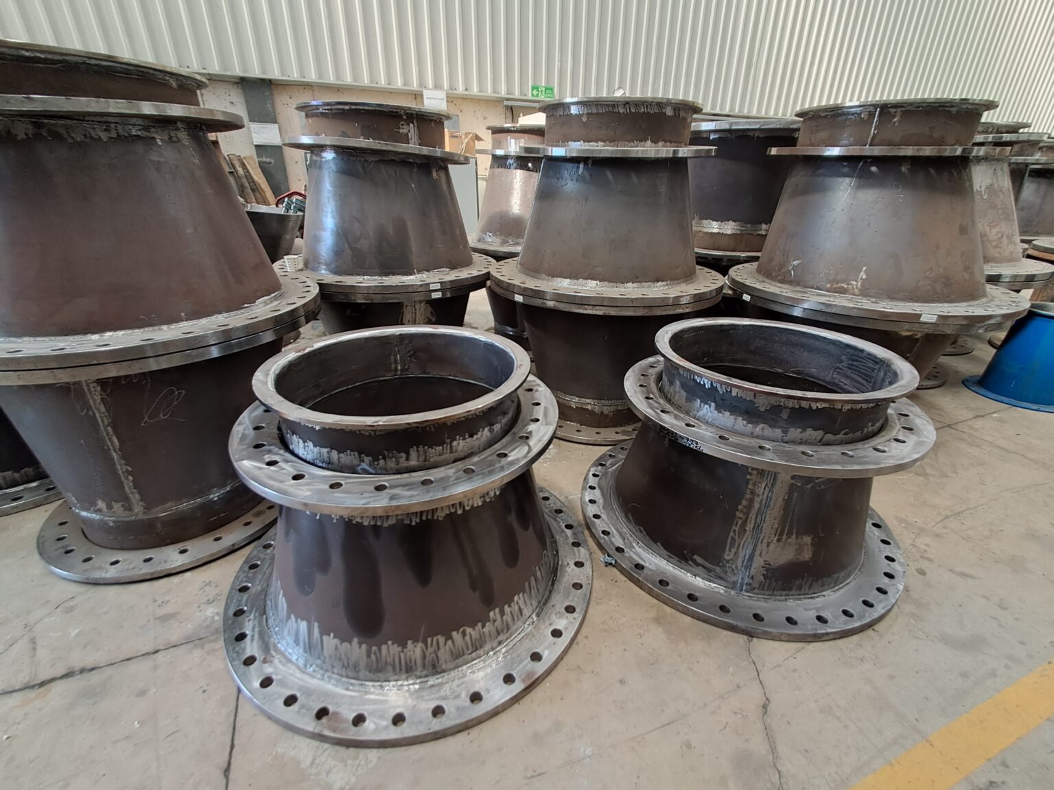 Kaynaklı İmalat! Güçlü Birleşimler, Sağlam Yapılar... - 2