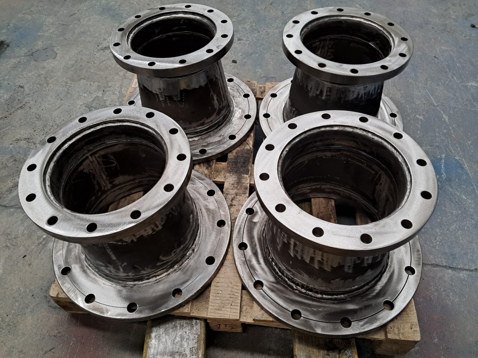 Kaynaklı İmalat! Güçlü Birleşimler, Sağlam Yapılar... - 3