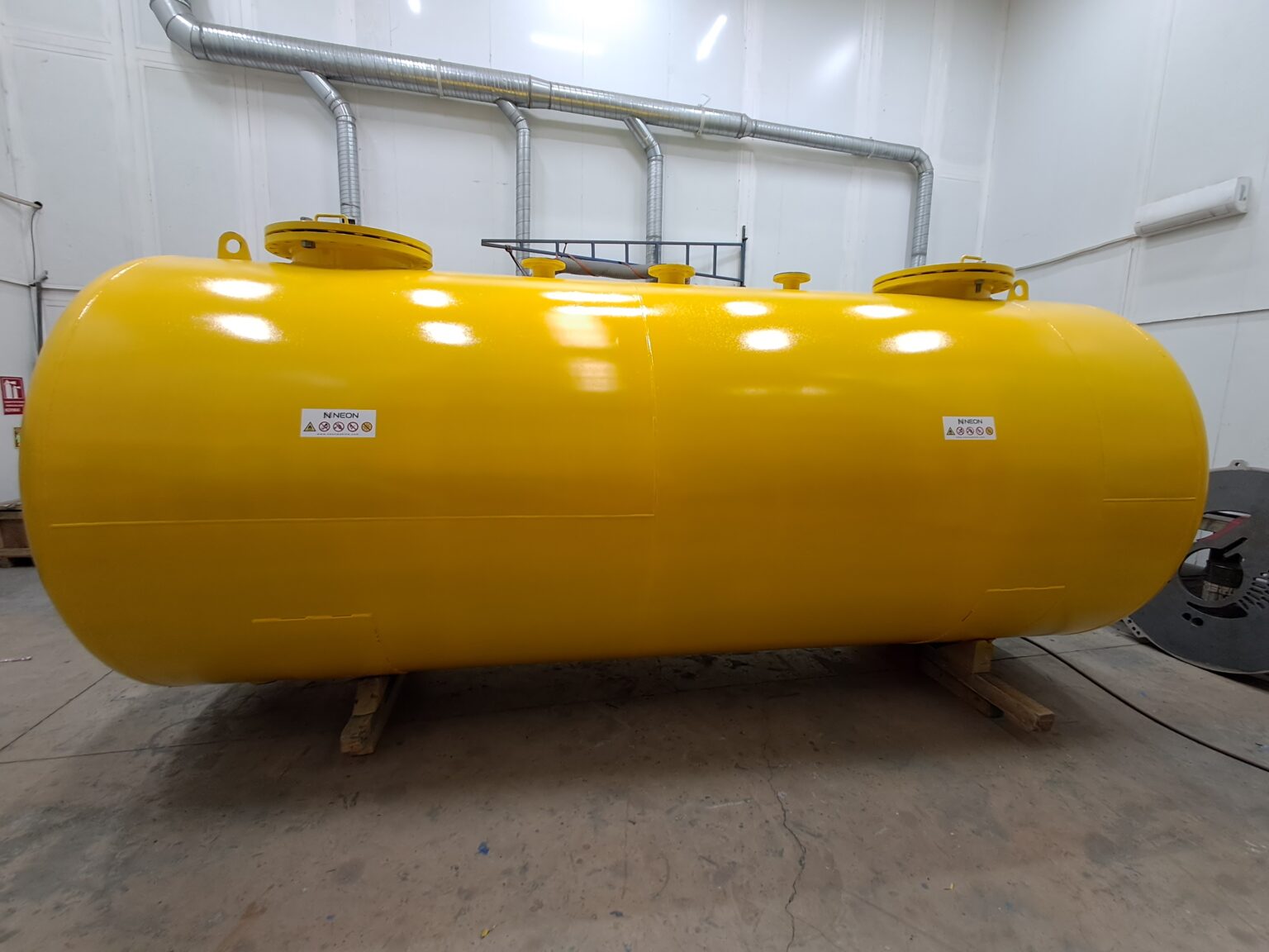 Kaynaklı İmalat! Güçlü Birleşimler, Sağlam Yapılar... - 7