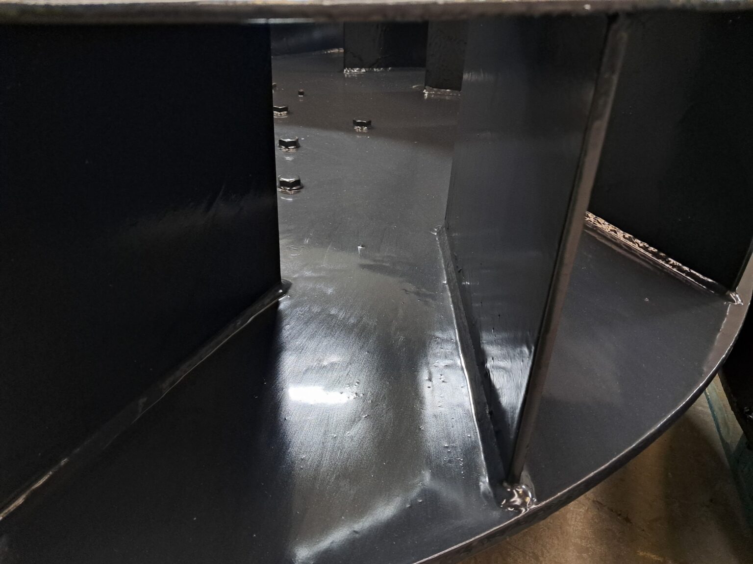 Yüzeylerde Yapışmazlık, Aşınma & Korozyon Dayanımı... - 3