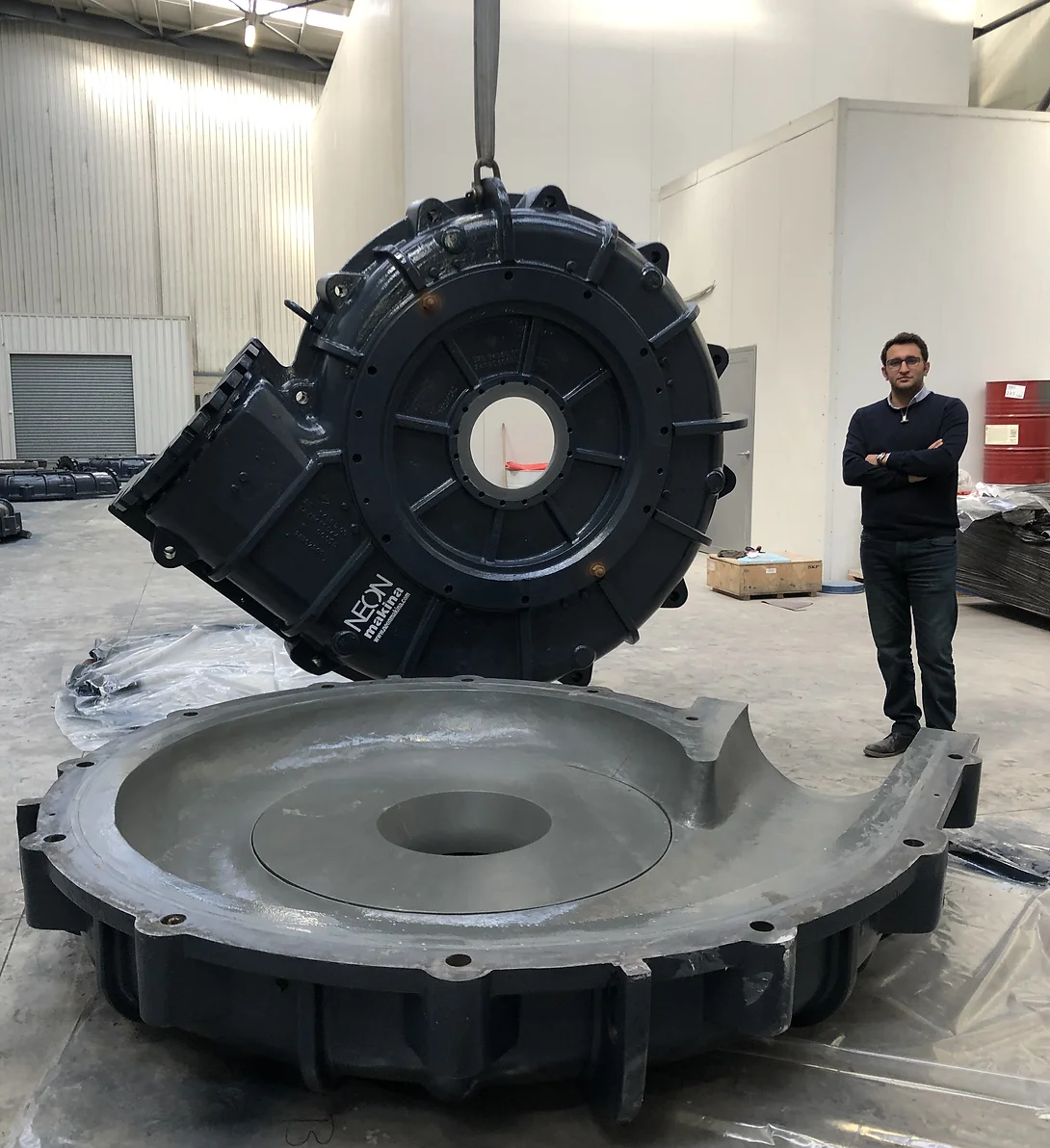 Silisyum Karbür Kaplama ile Eskisinden Daha Uzun Ömürlü... - 11