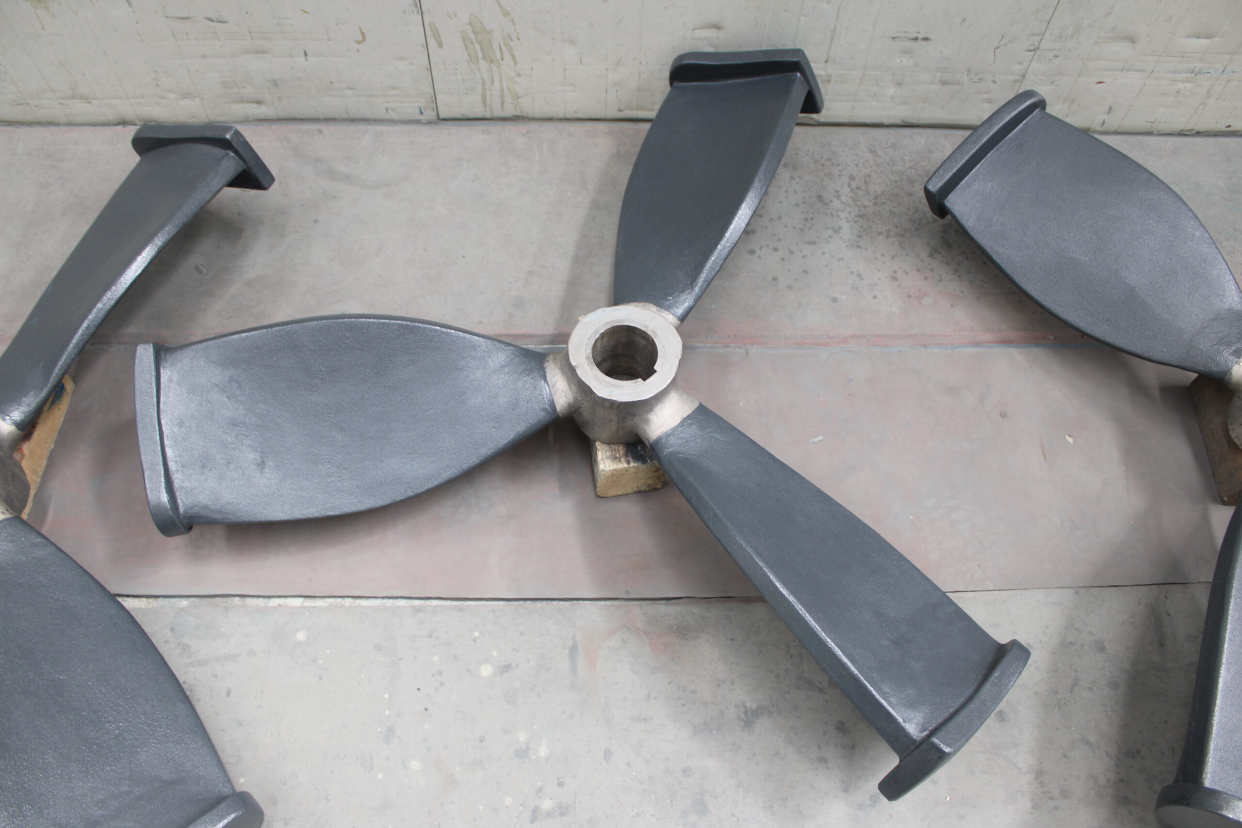 Silisyum Karbür Kaplama ile Eskisinden Daha Uzun Ömürlü... - 7