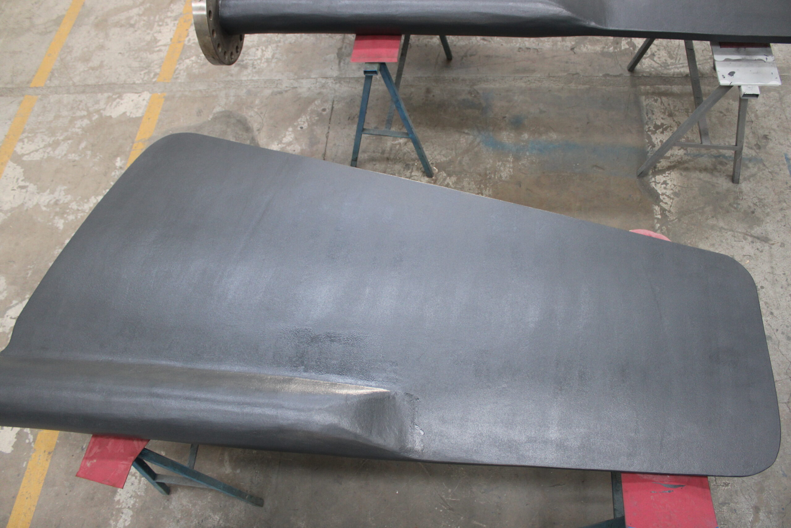 Silisyum Karbür Kaplama ile Eskisinden Daha Uzun Ömürlü... - 5