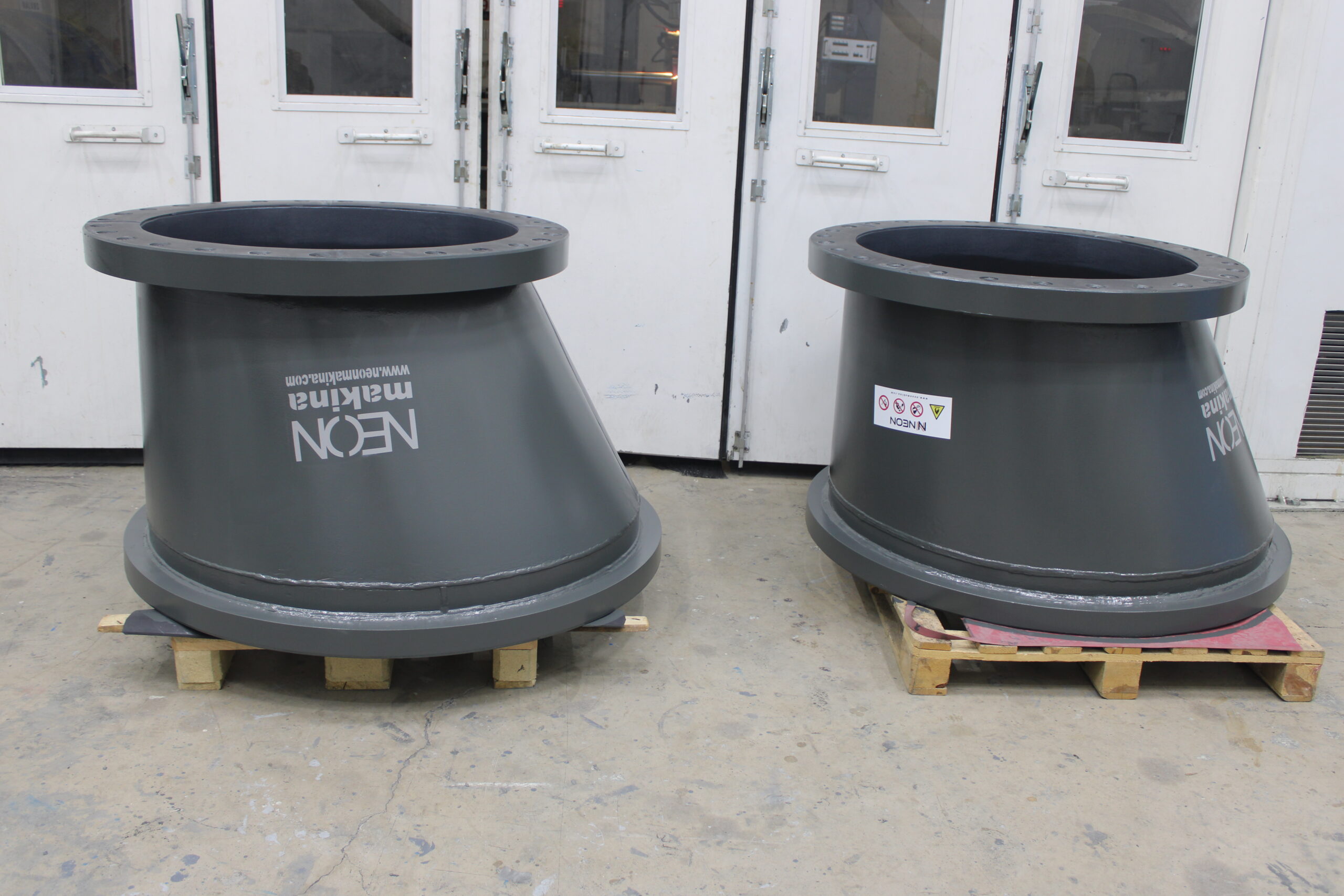 Silisyum Karbür Kaplama ile Eskisinden Daha Uzun Ömürlü... - 6