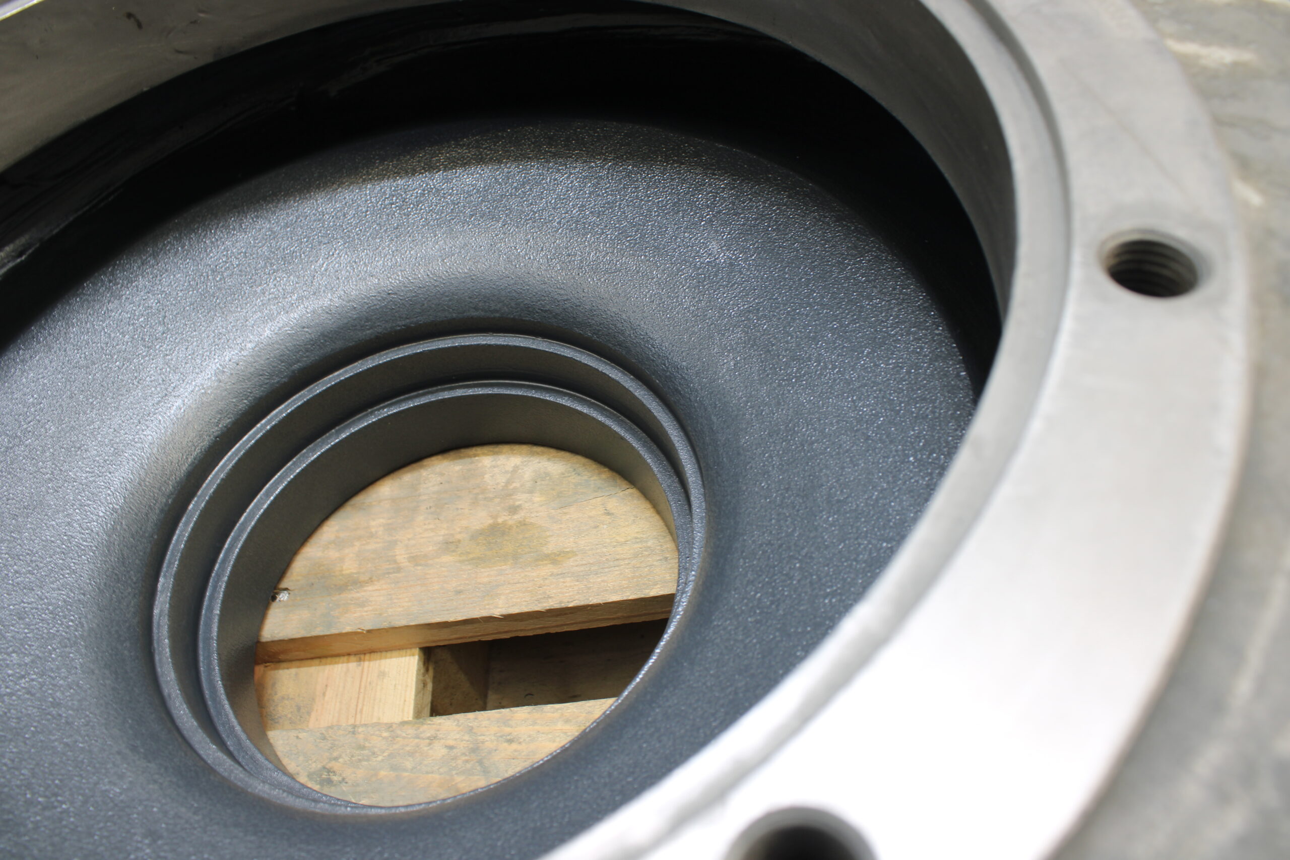 Silisyum Karbür Kaplama ile Eskisinden Daha Uzun Ömürlü... - 10