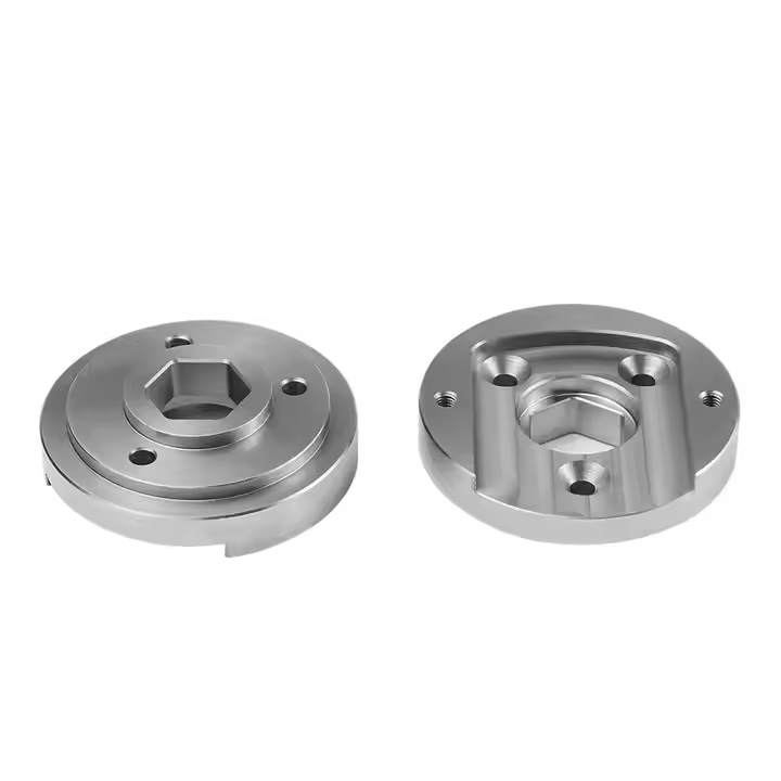 Talaşlı İmalat! Hassas İşçilik, Kusursuz Sonuç... - 3