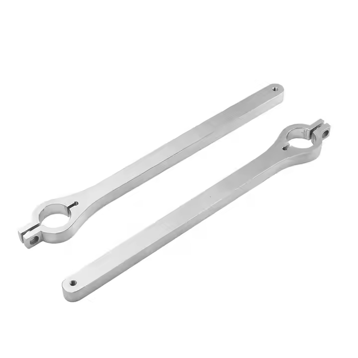 Talaşlı İmalat! Hassas İşçilik, Kusursuz Sonuç... - 5