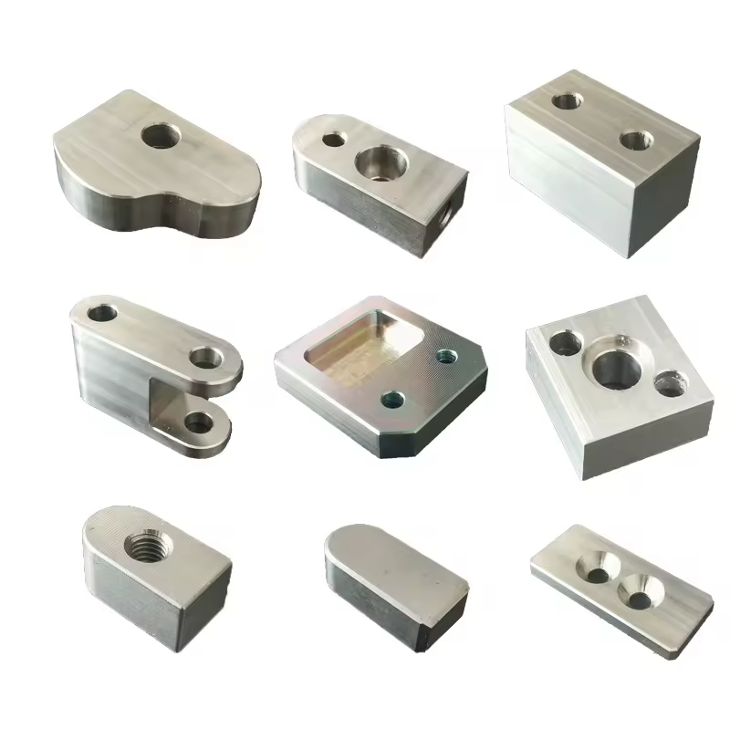 Talaşlı İmalat! Hassas İşçilik, Kusursuz Sonuç... - 7