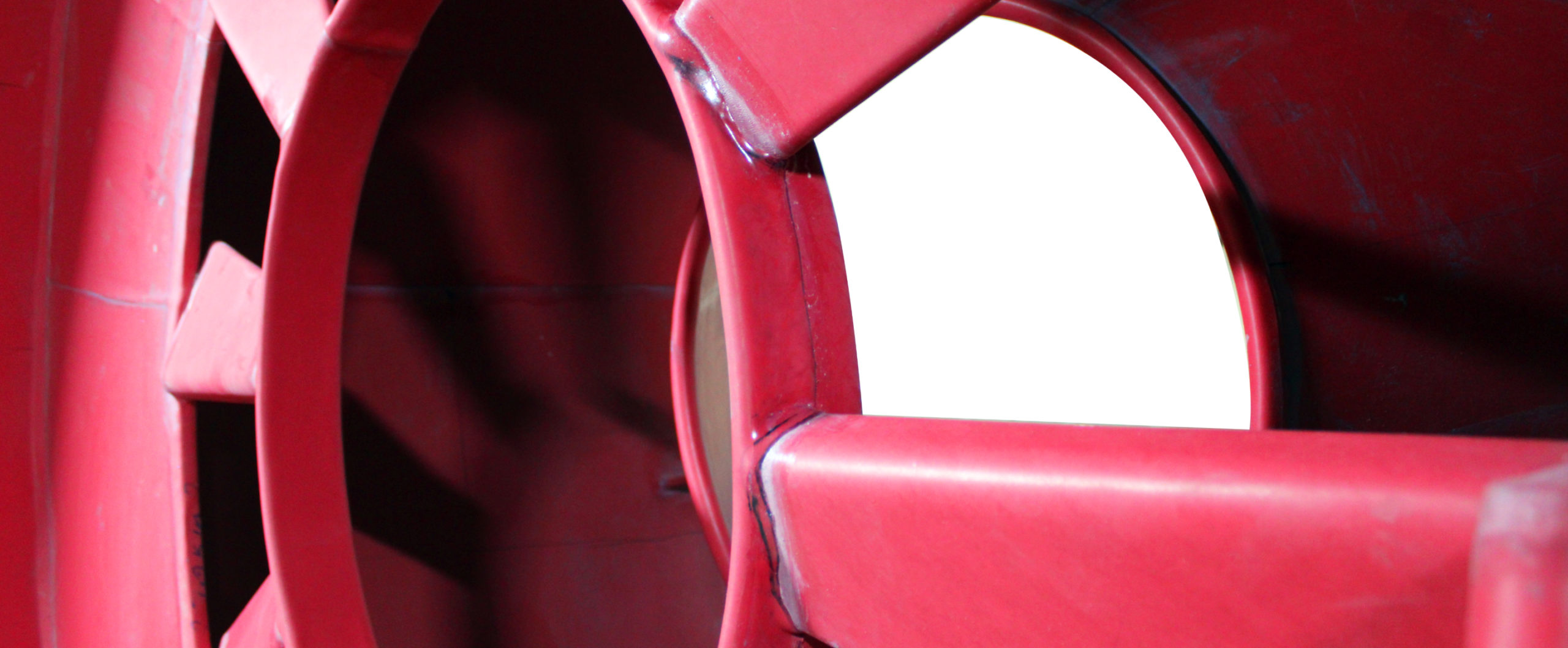 Neon Makina - Endüstriyel Üretim Tesisi