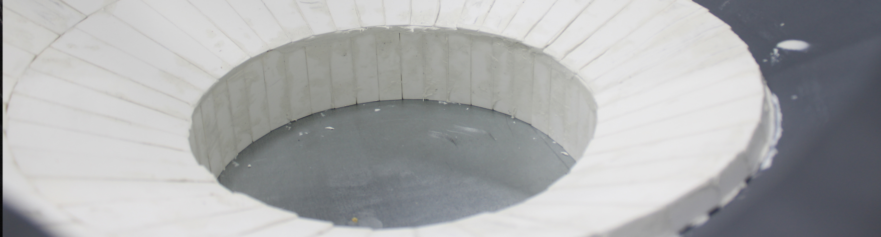 Alumina Karo Kaplama