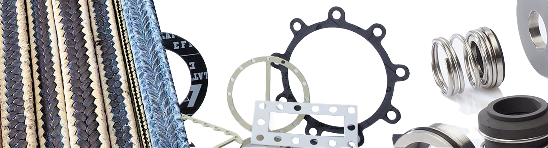 Sızdırmazlık Ekipmanları